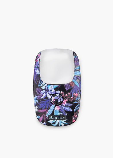 Plus Size Tropical Pocket Magnifier