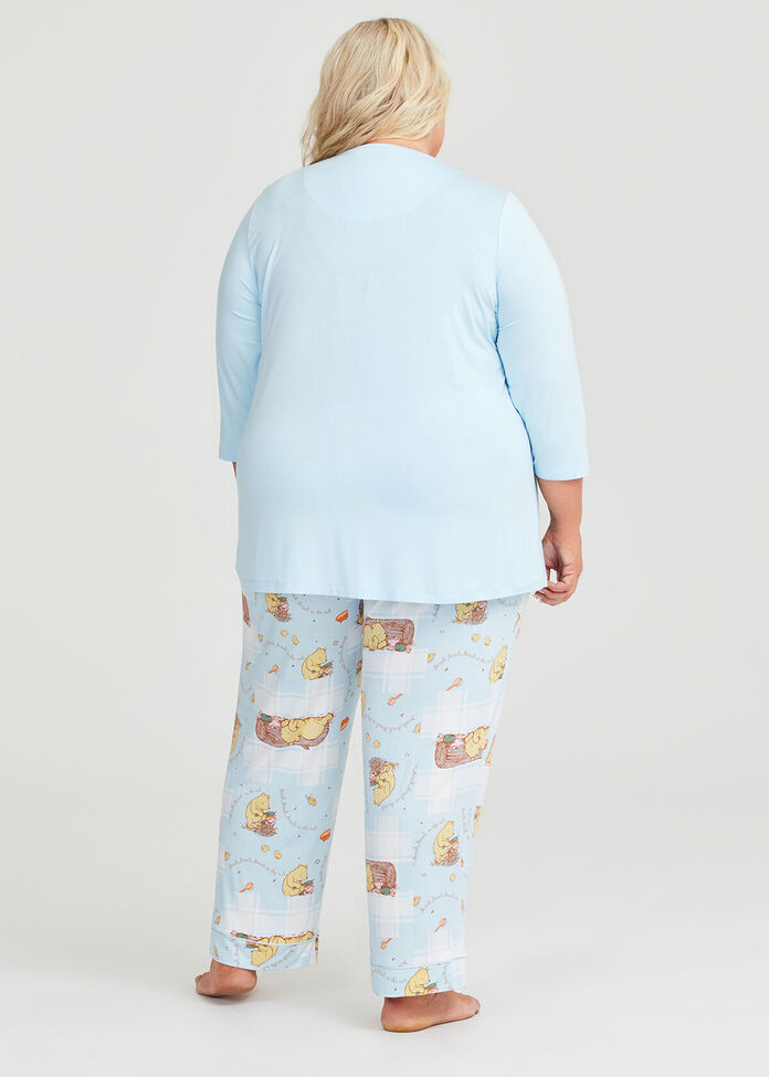 WINNIE PANT