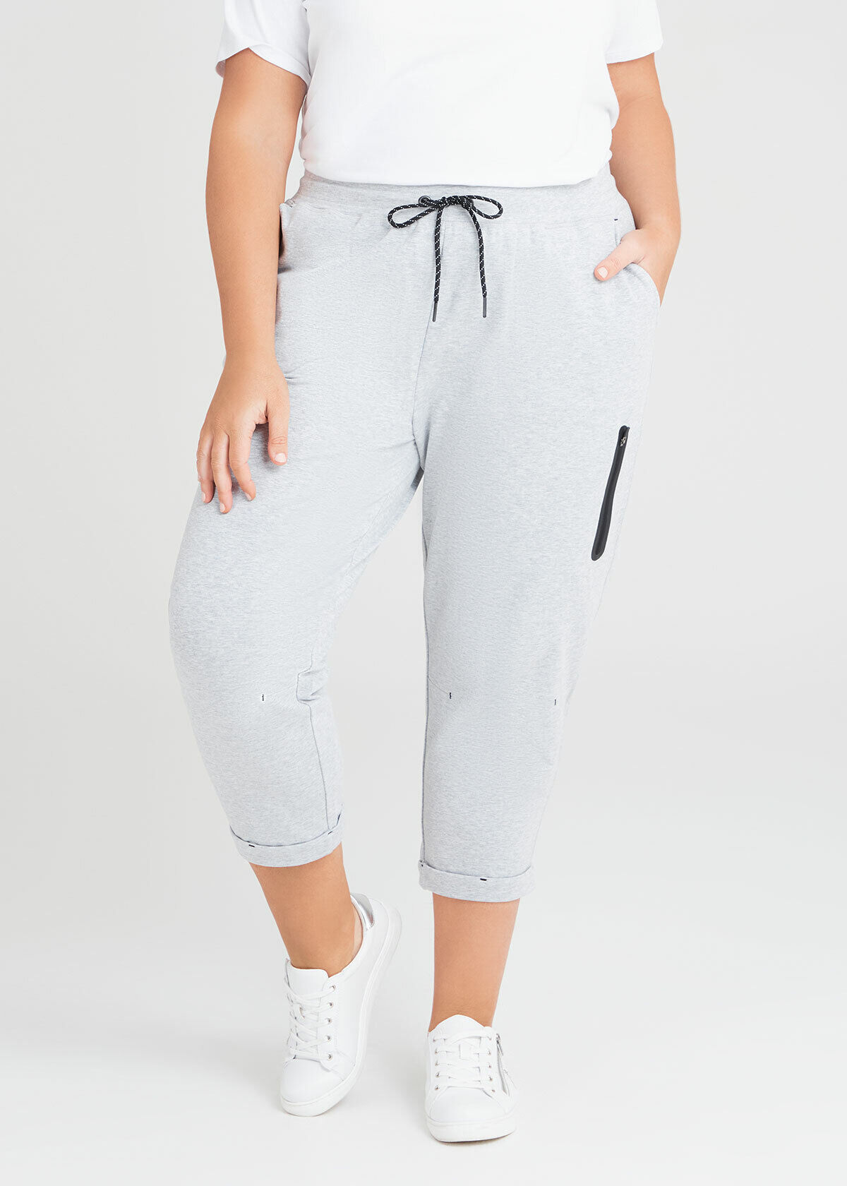 Plus Size Yoga Pants \u0026 Exercise Pants 