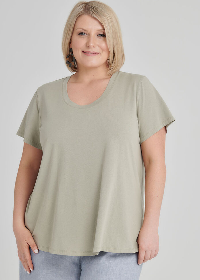 The Boyfriend Tee, , hi-res