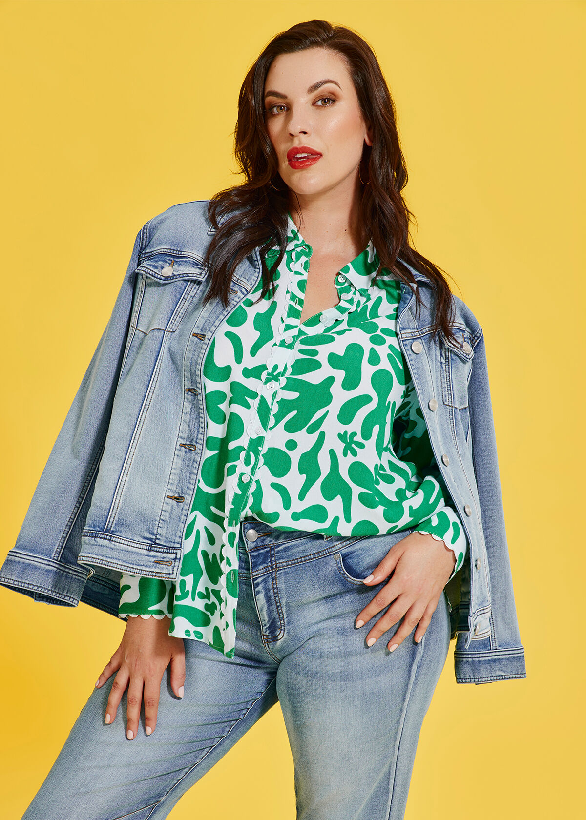 Sale Curve Clothing Plus Size Sales Australia Taking Shape AU