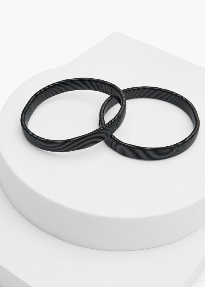 2 x Stretch Arm Bands, , hi-res
