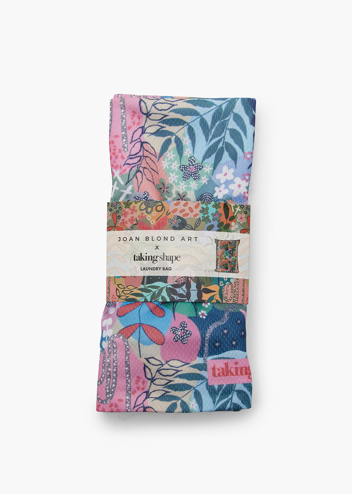 Joan Blond Laundry Bag, , hi-res
