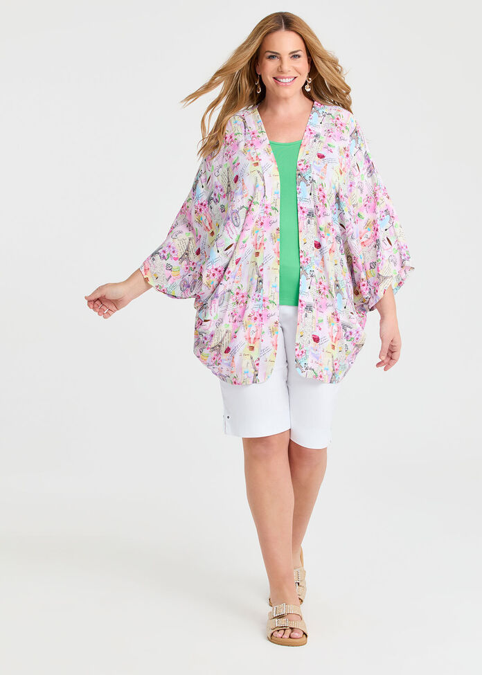 Editorial Base Pocket Short, , hi-res