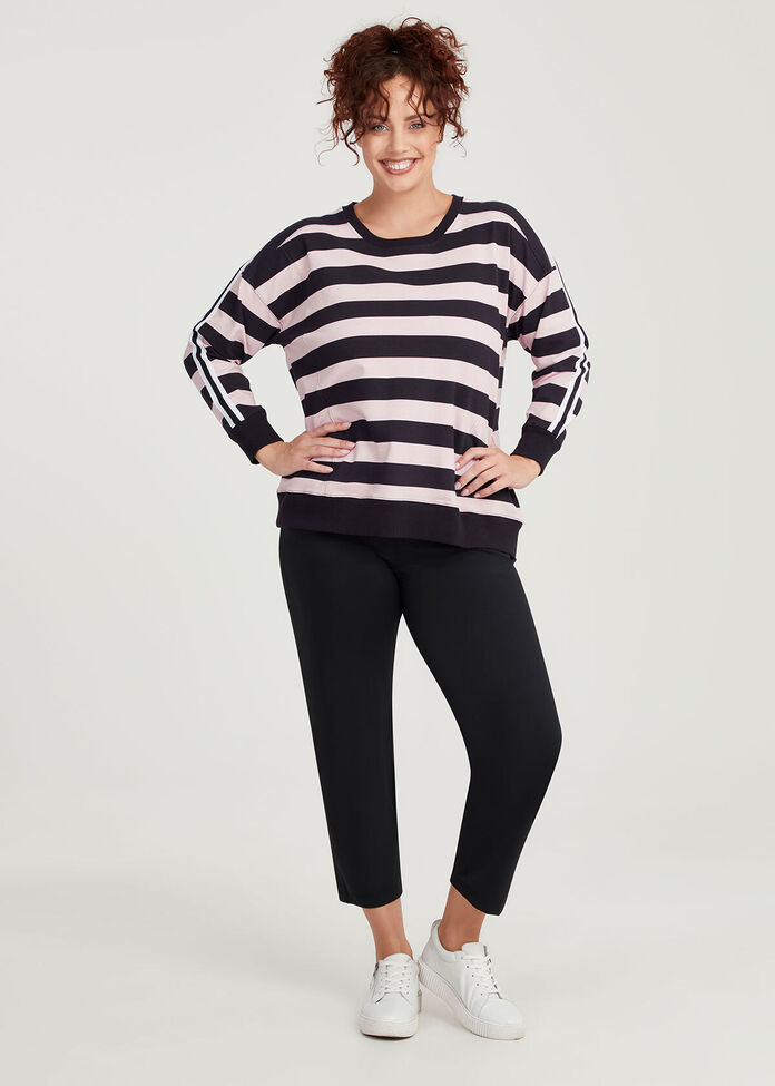 Cloud Touch Everywhere Pant, , hi-res