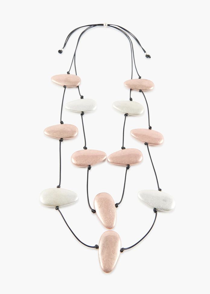 Roxanne Necklace, , hi-res