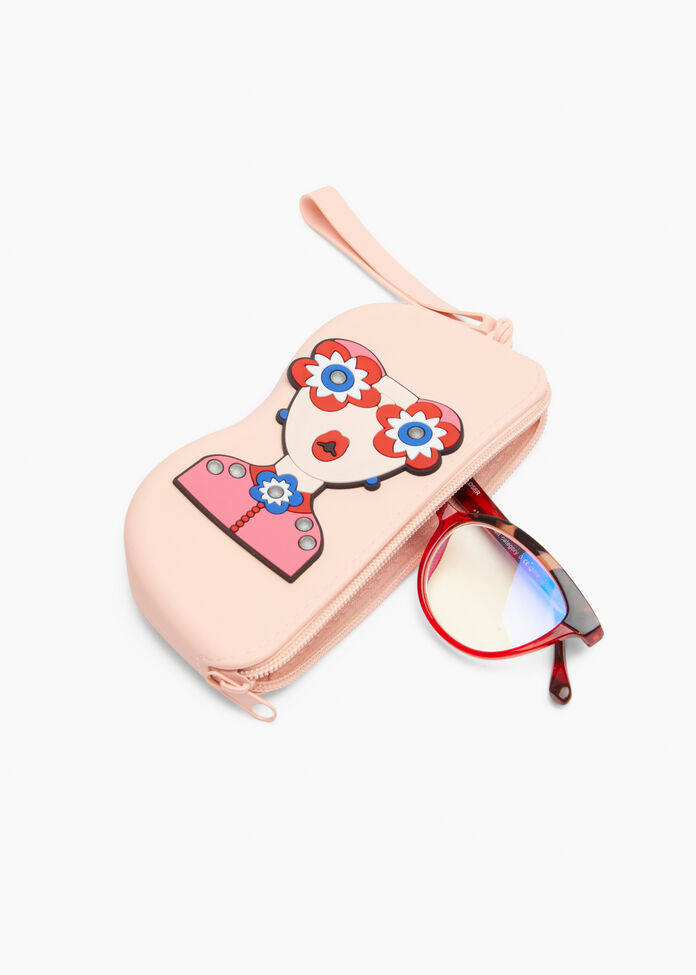 Silicone Glasses Case, , hi-res