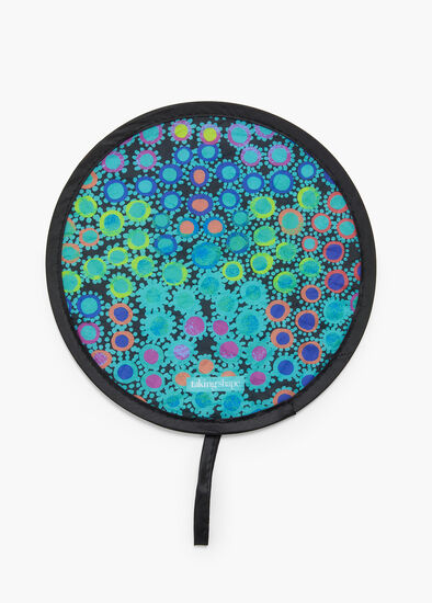 Twist Fan