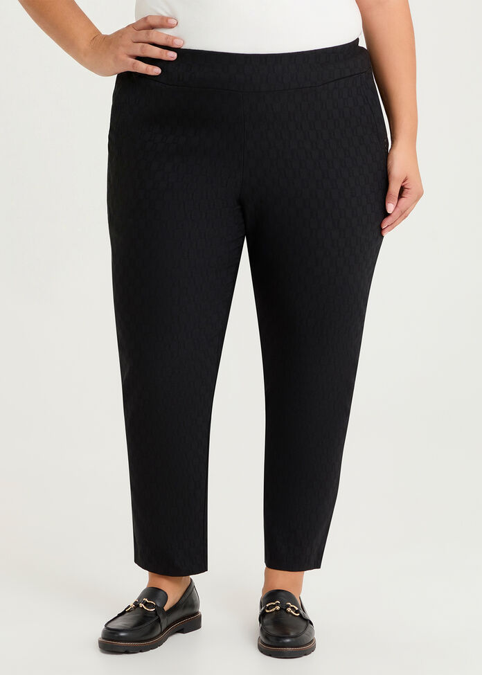 Petite Natural Kaia Pant, , hi-res