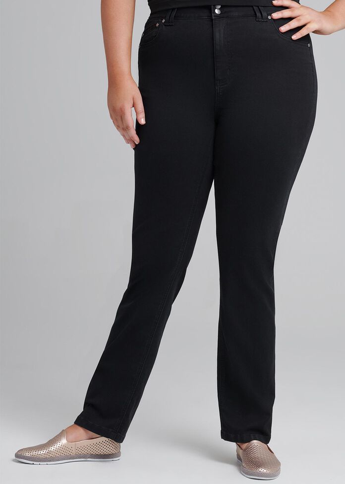 The Tall Luxe Looker Jean, , hi-res