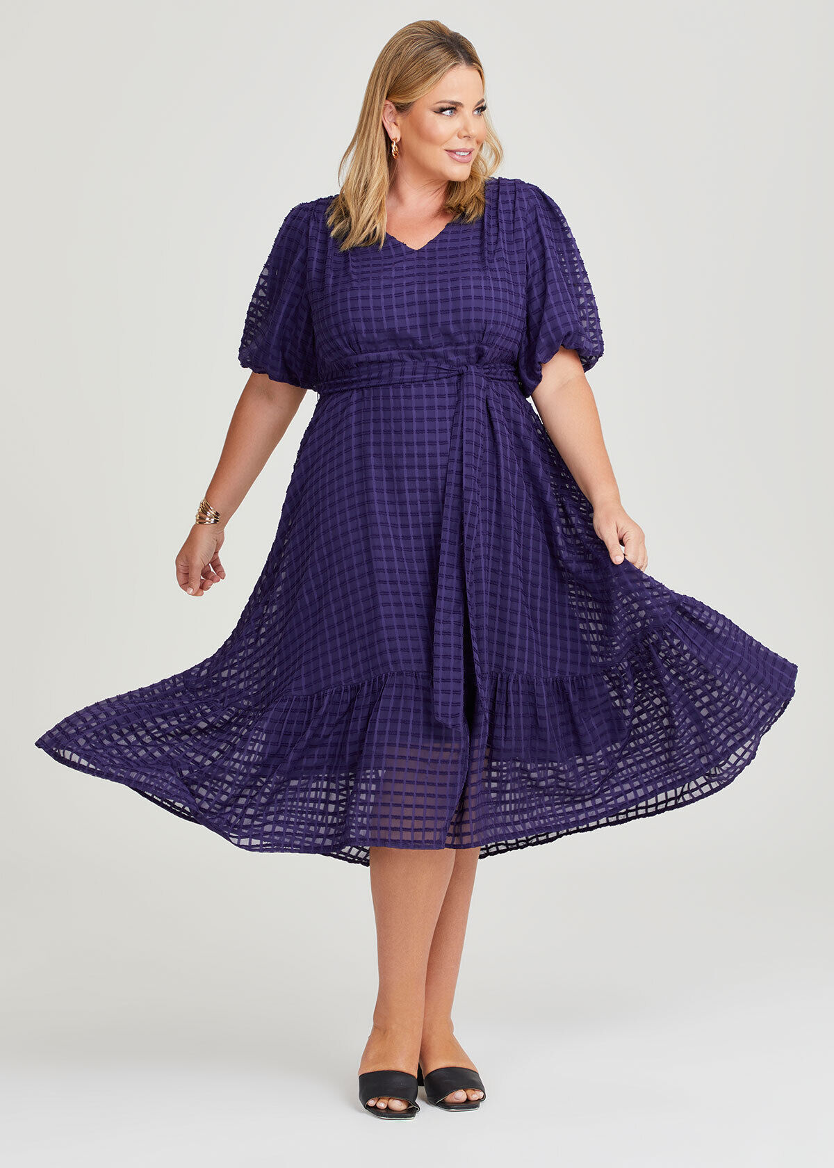 David jones plus size formal wear cheap