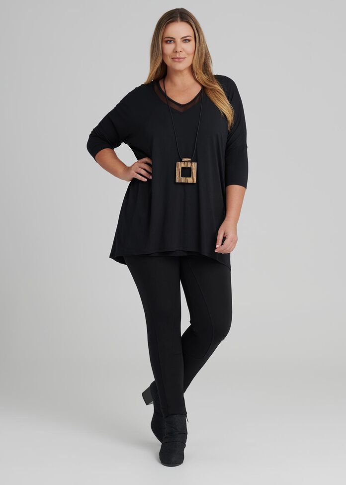Modal Requisite Top, , hi-res