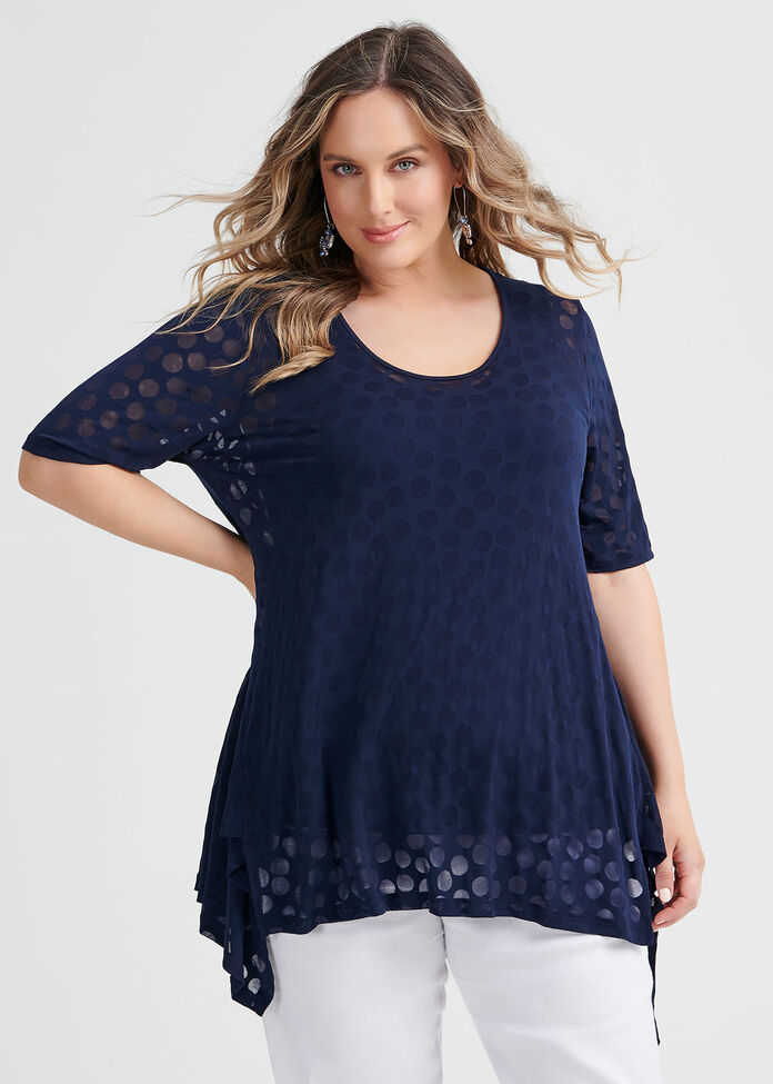 Sumatra Tunic, , hi-res