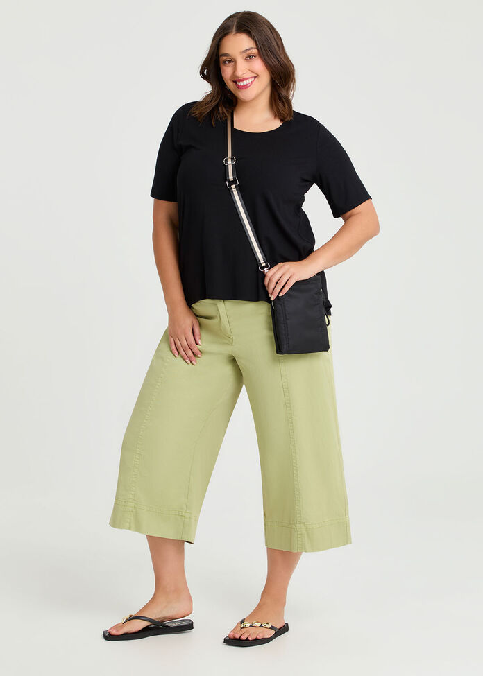 Crossbody Travel Bag, , hi-res