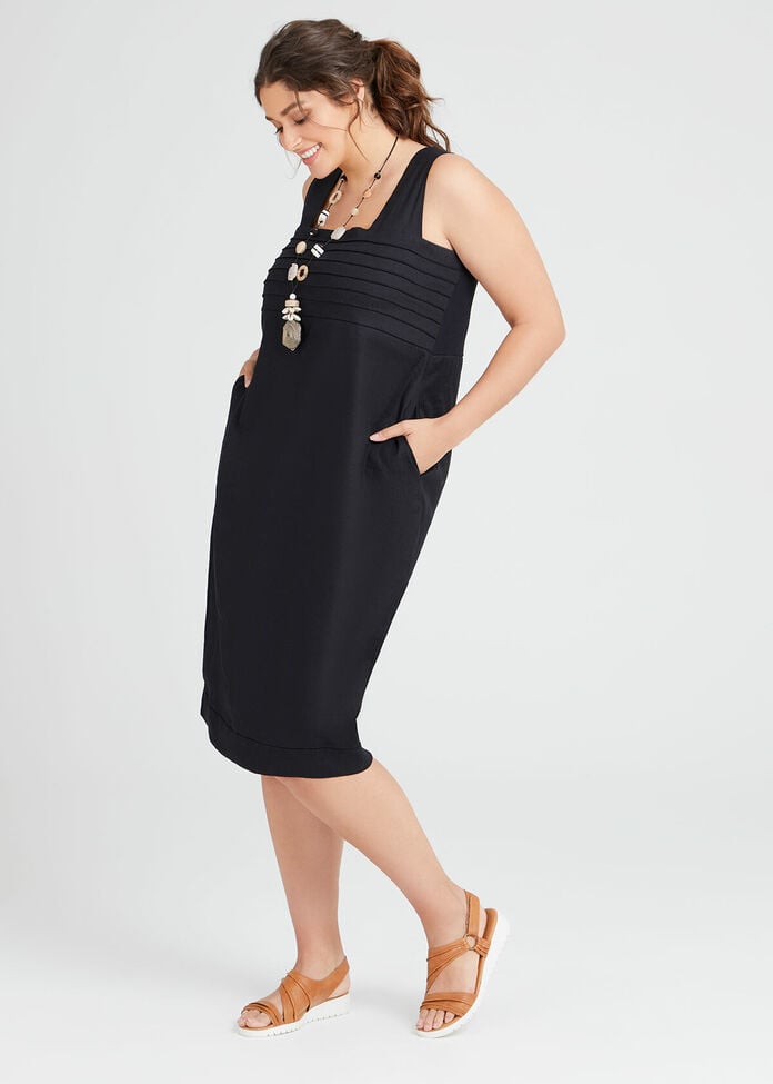 chinese dress ladies Manhattan A-Line Shift Dress