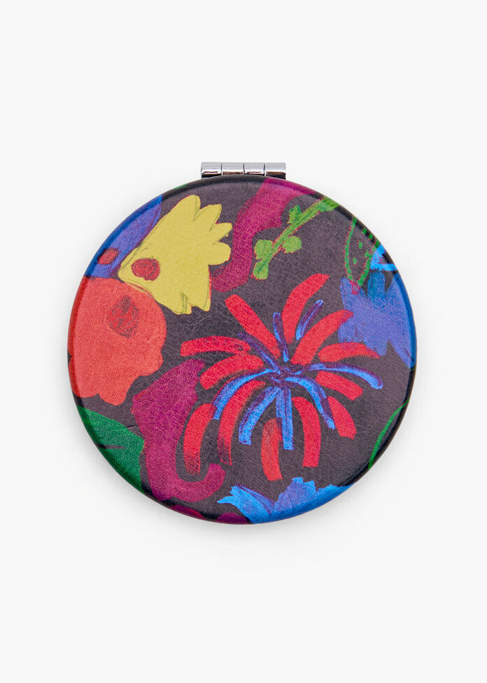 Tropical Compact Mirror, , hi-res