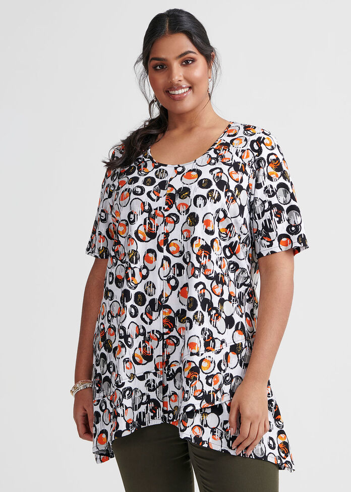 Amazon Tunic, , hi-res