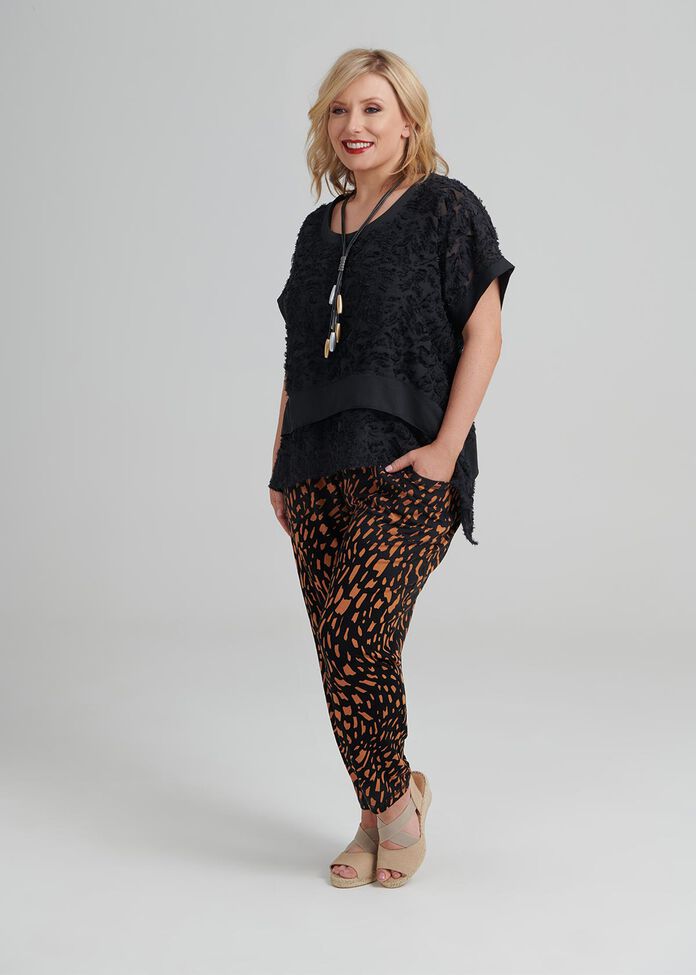 Animal Pant, , hi-res
