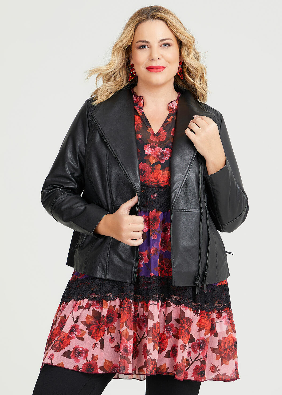 Taking shape clothing discount online shopping