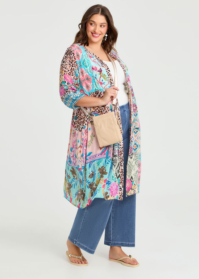 Crossbody Travel Bag, , hi-res