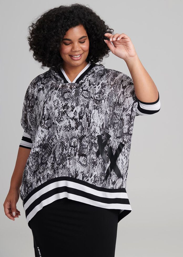 Je T'aime Top, , hi-res