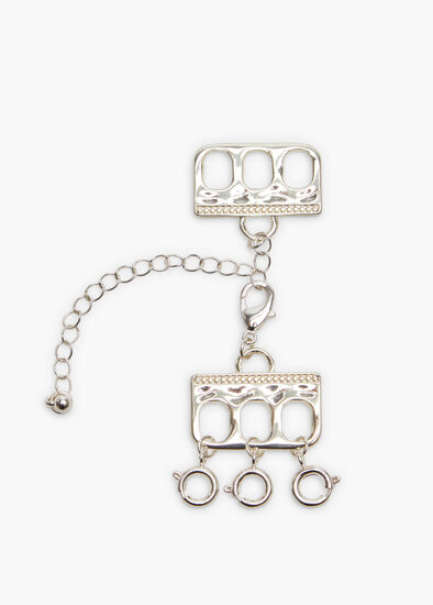 Necklace Converter Clasp