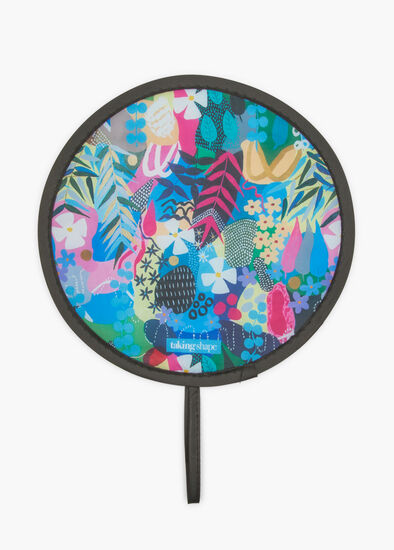 Joan Blond Twist Fan