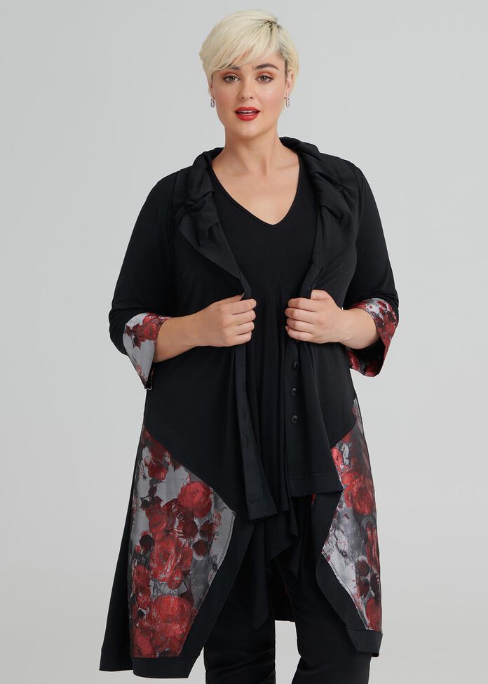 Palladium Cardi, , hi-res
