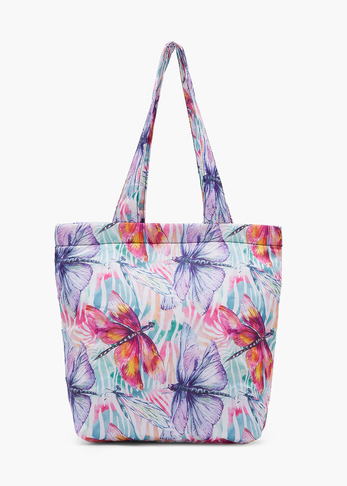 Shop Compact Insulated Tote Bag Accessories Taking Shape AU