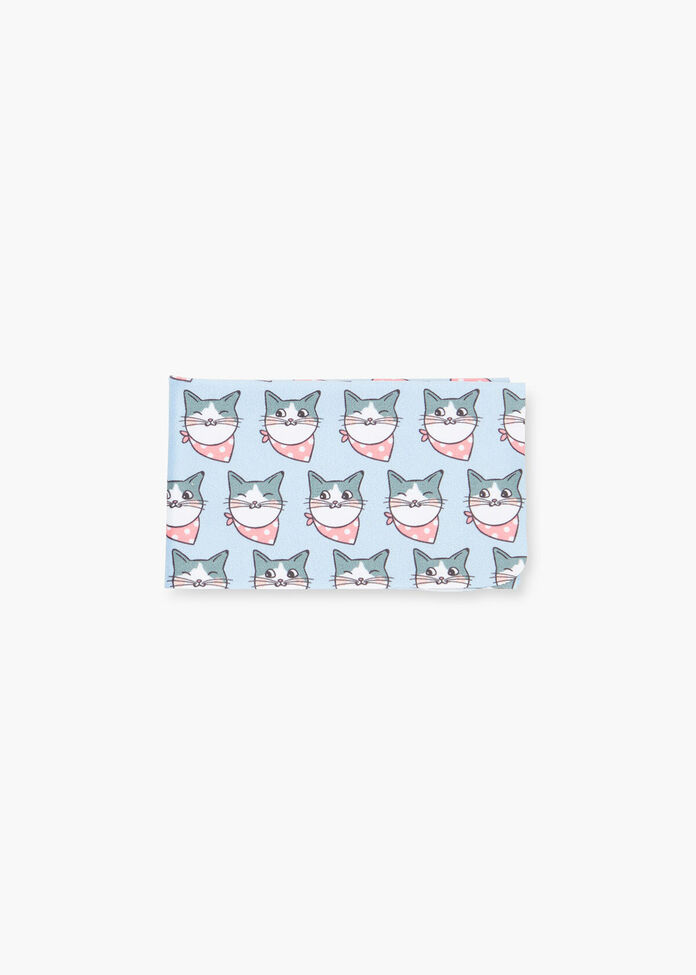 Kitty Glasses Cleaner, , hi-res