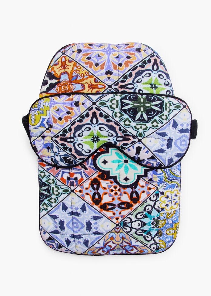 Hot Water Bottle Set, , hi-res