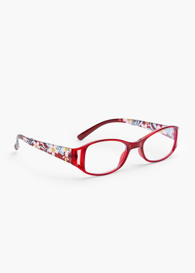Foldable Reading Glasses