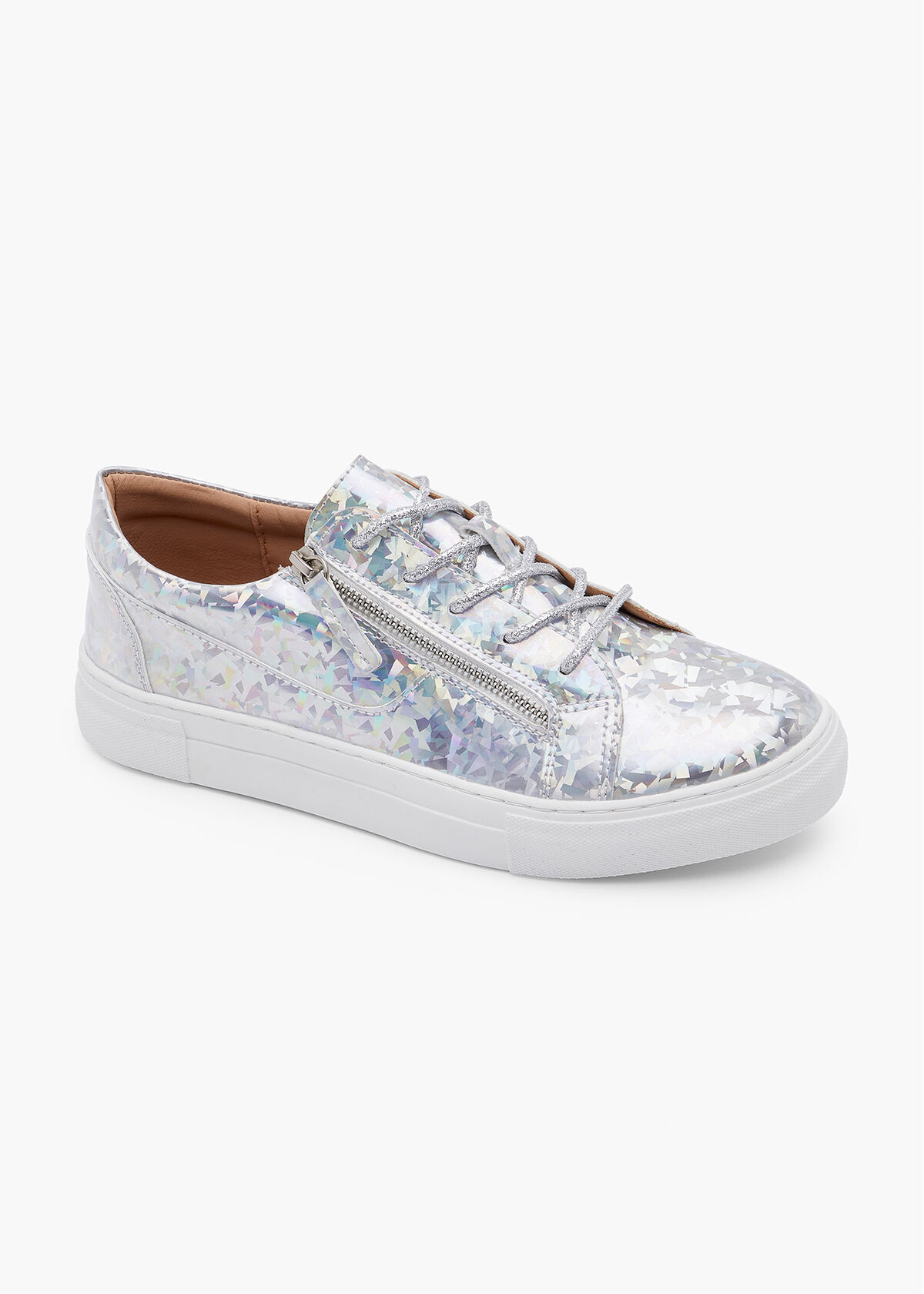 Hologram shoes online
