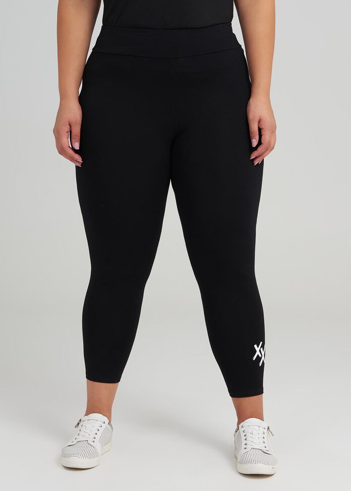 Love Wins Legging, , hi-res