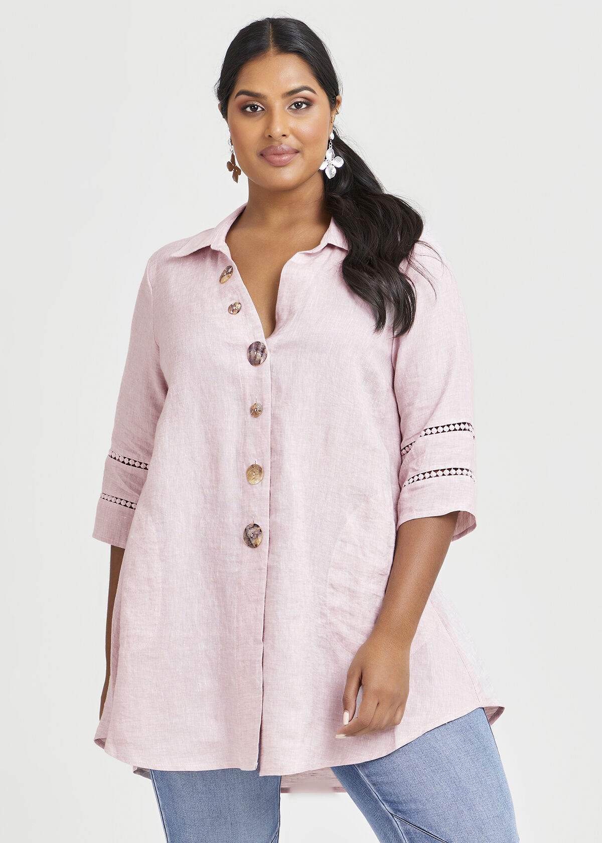 Plus Size Casual Summer Tops | Taking 