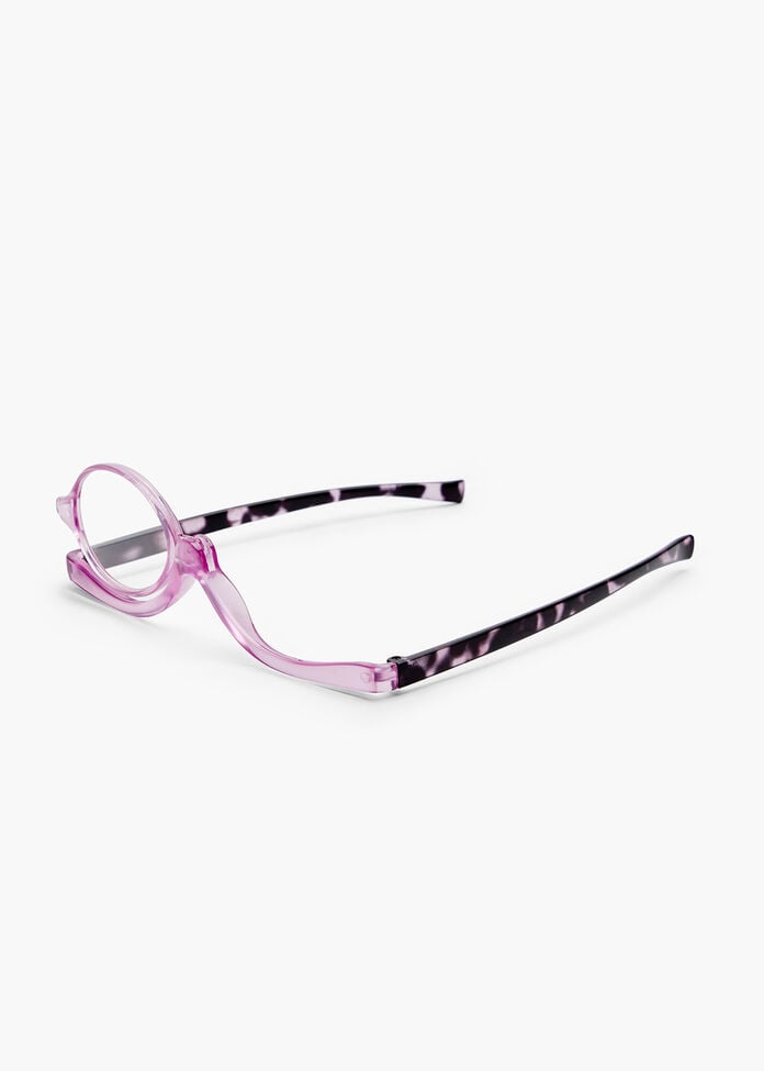 Magnifying Make-up Glasses, , hi-res