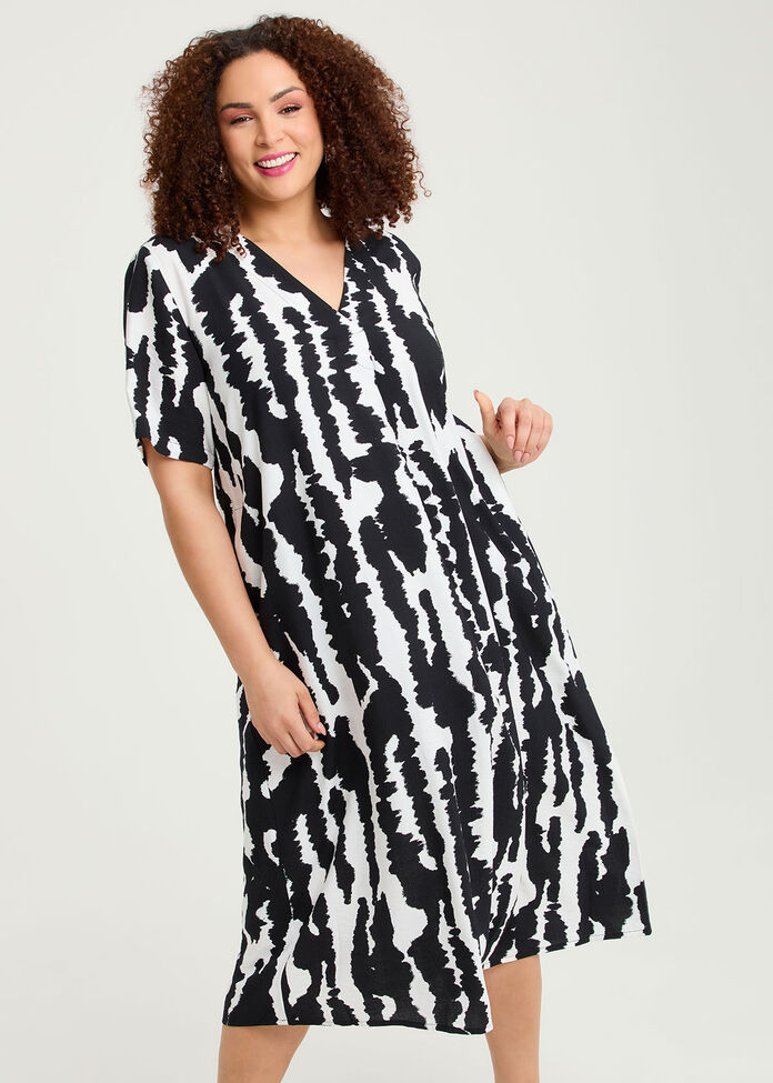 Natural Sylvie Maxi Dress, , hi-res