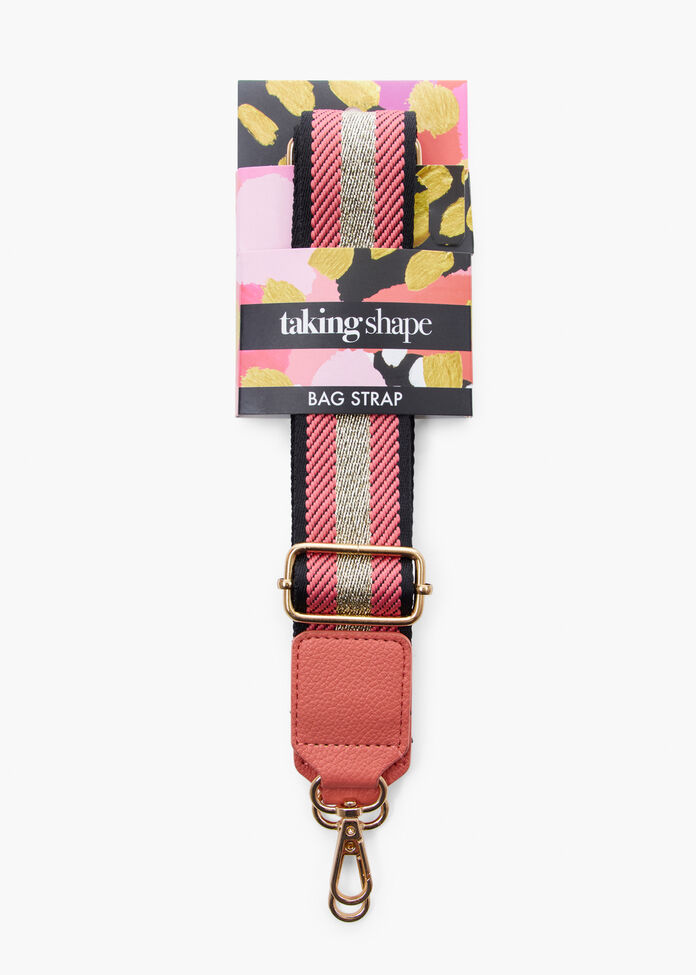 Adjustable Bag Strap, , hi-res