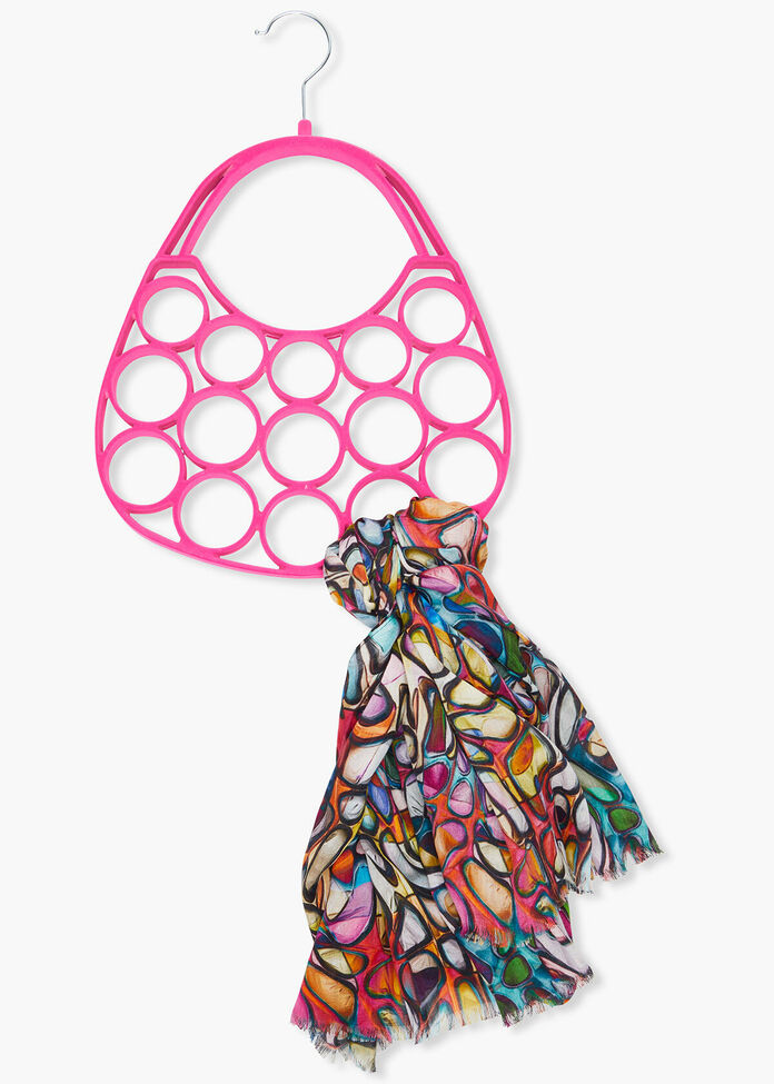 Bag Scarf Holder, , hi-res