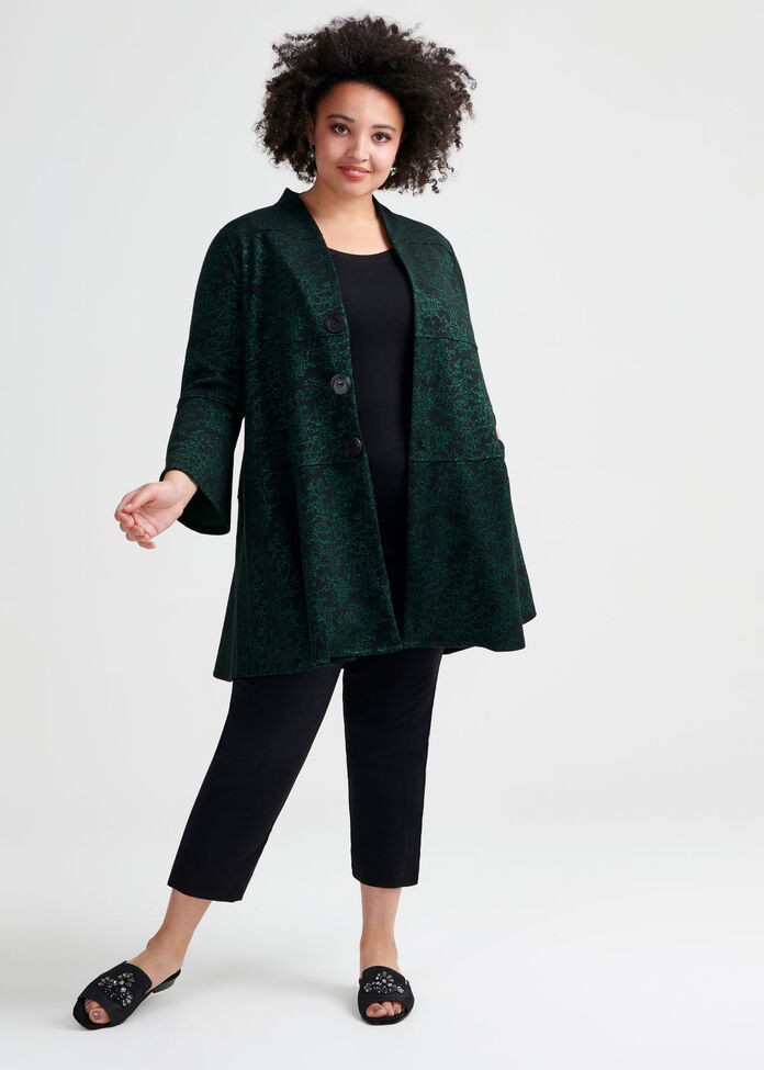 Tatiana Jacket, , hi-res
