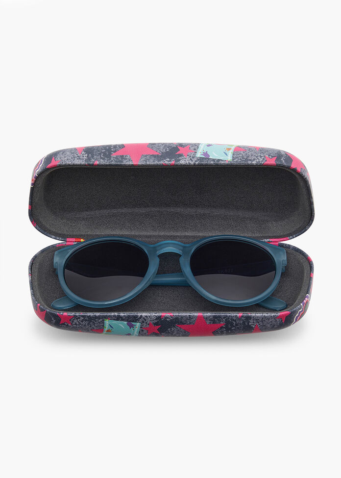 Shop Multi Print Glasses Case Accessories Taking Shape AU