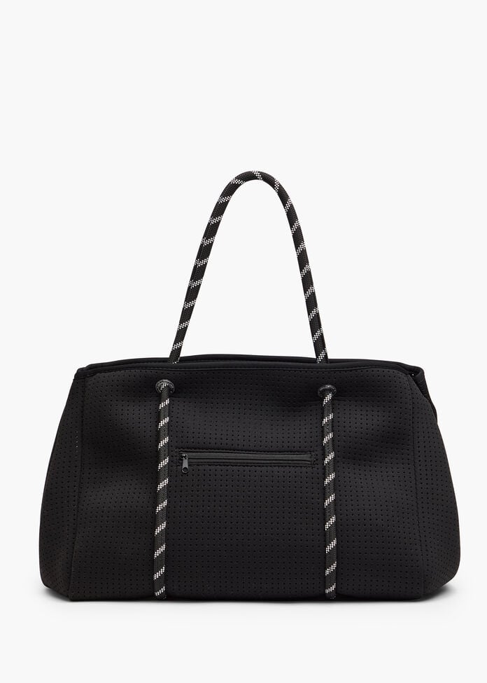 Neoprene Everyday Tote, , hi-res