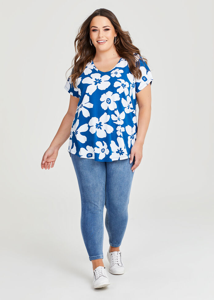 Petite Best Friend Jegging, , hi-res