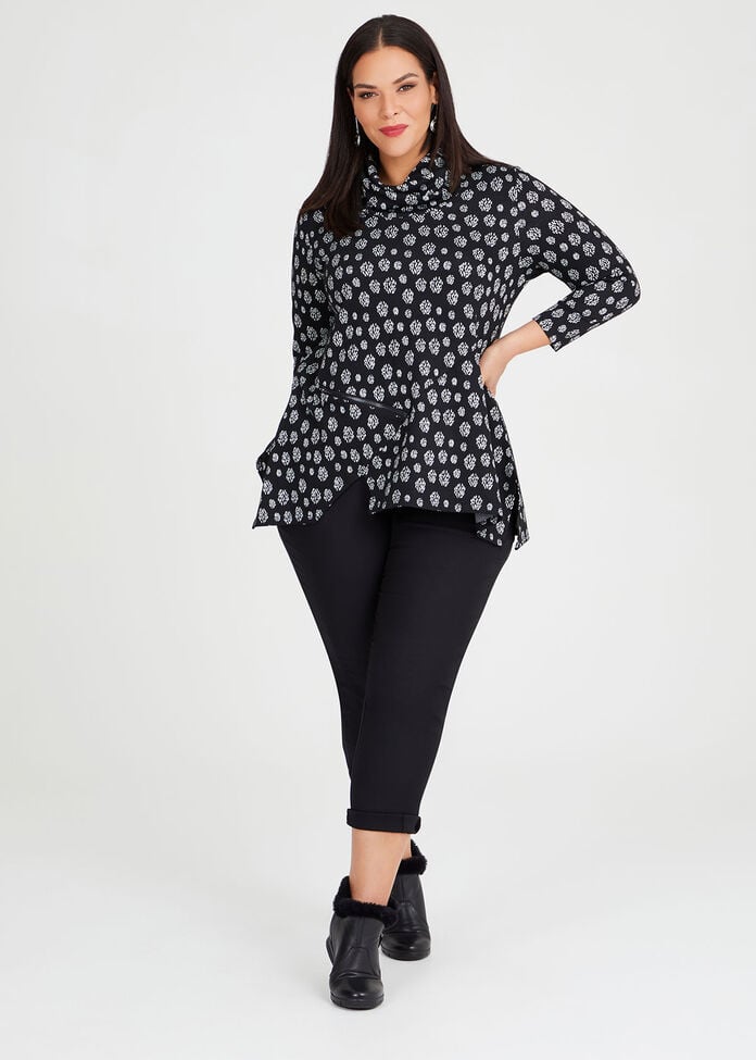 Connecting Dots Top, , hi-res