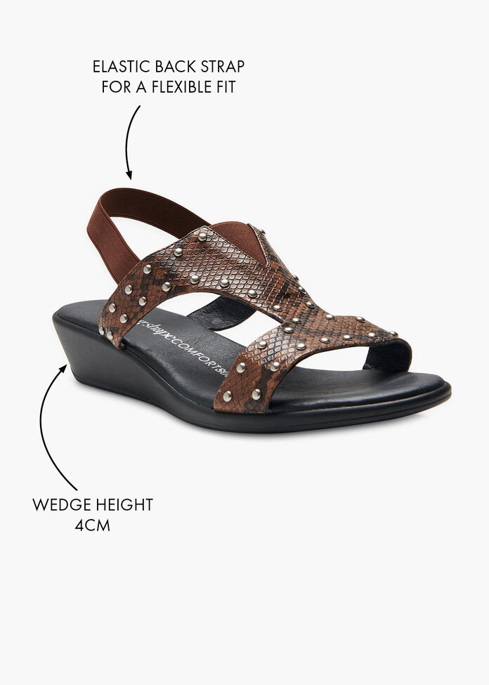 Savannah Sandal, , hi-res