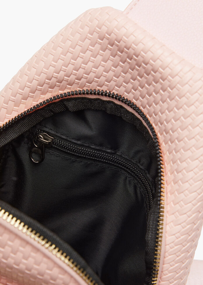 Crossbody Sling Bag, , hi-res