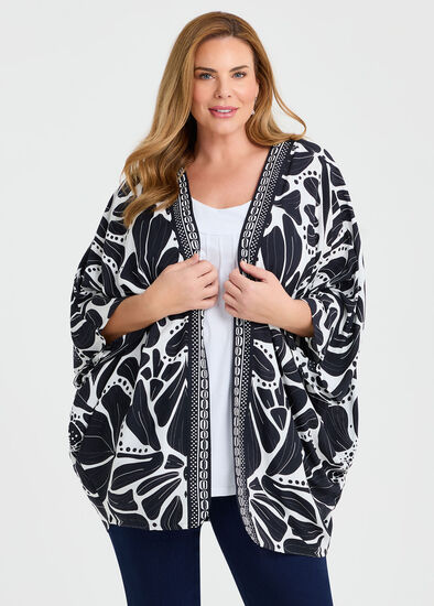 Abstract Cape