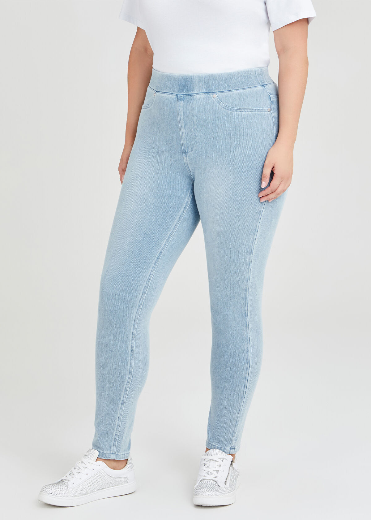 Best hotsell jegging jeans