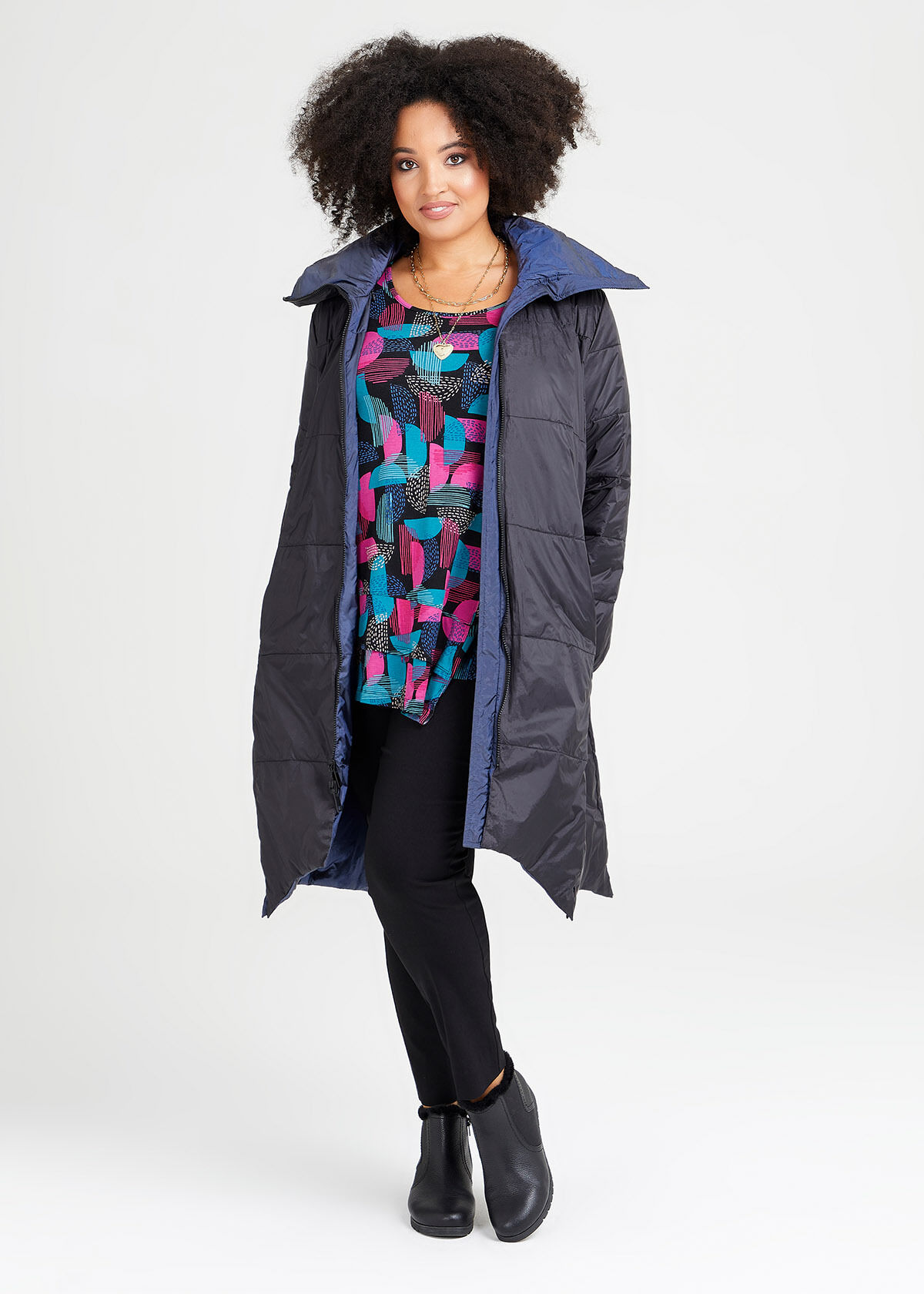 winter jackets