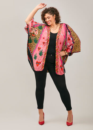 Plus Size Petite New Bestfriend Jegging